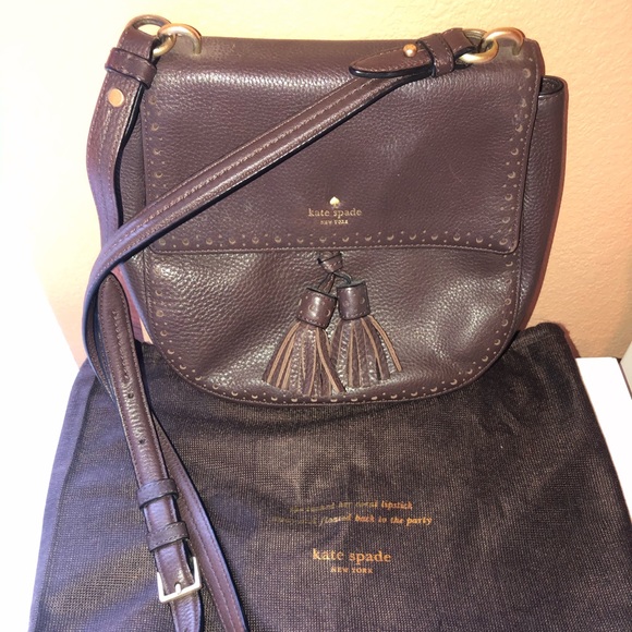 Kate Spade Messenger bag - Picture 2 of 4